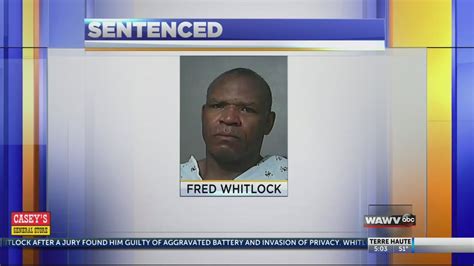 Man Gets 22 Year Prison Sentence In Terre Haute Stabbing Case Youtube