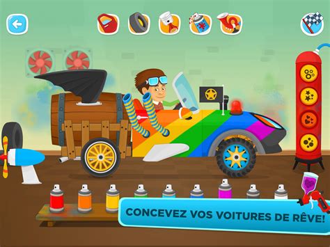 Utilisation par les parents · encadrer l'écoute d'émissions pour enfants · jeux vidéo: Jeux De Voiture Gratuit Pour Enfan - PrimaNYC.com