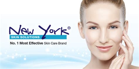 At skin solutions new york, we have a comprehensive range of skin care treatments, uniquely designed for each client. Facial Experience at New York Skin Solutions (Ngee Ann ...