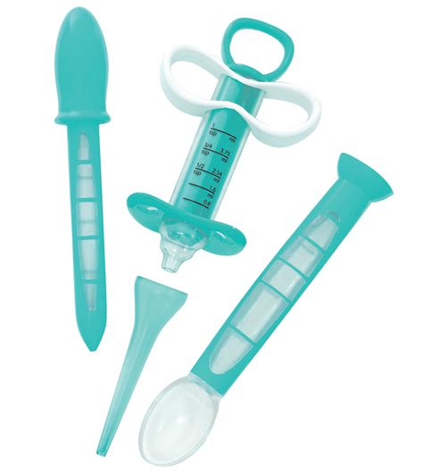 Summer Infant Medicine Syringe The Baby Industry