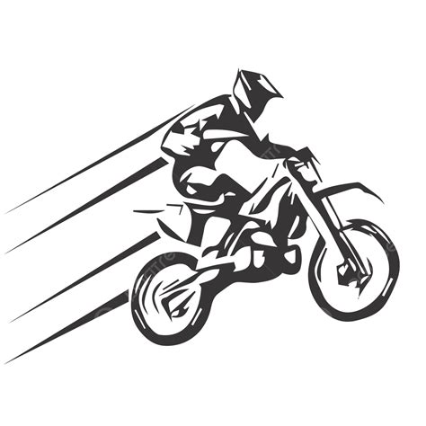 Imagens Salto De Motocross Png E Vetor Com Fundo Transparente Para