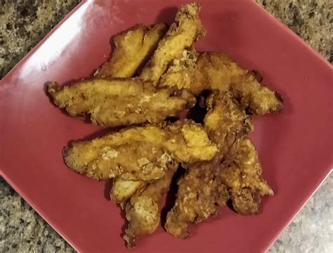Cover and refrigerate, 1 hour. Buttermilk Fried Chicken - Cason Cooks
