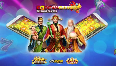 agen77 slot