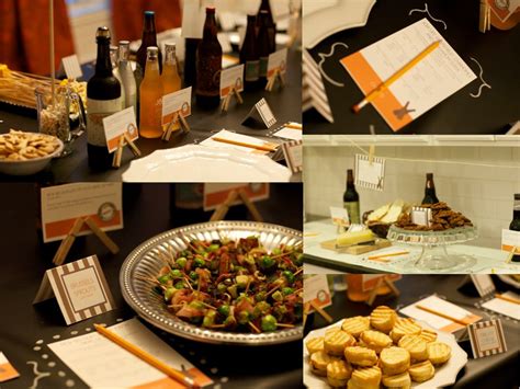 Check out our beer themed party selection for the very best in unique or custom, handmade pieces from our shops. The Bloodworths: Thirsty for 30: A Beer Tasting Birthday