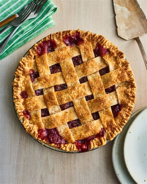Erin Mcdowell Wrote The Book On Pie And Heres Everything She Learned