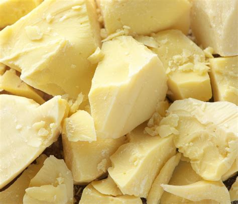 Raw Unrefined Shea Butter Ori Empire International Foods