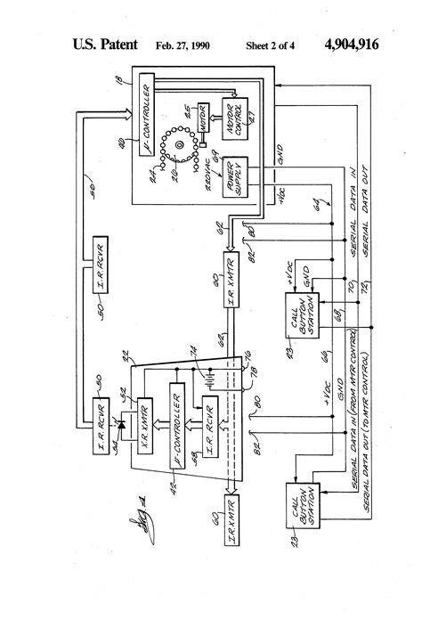 Duplex pump station control panels. Patent US4904916 - Electrical control system for stairway wheelchair lift - Google Patents