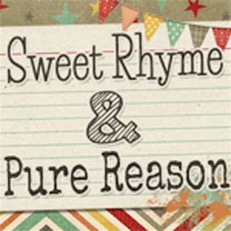 Sweet Rhyme Pure Reason Teaching Blogs Word Work Teaching Elementary
