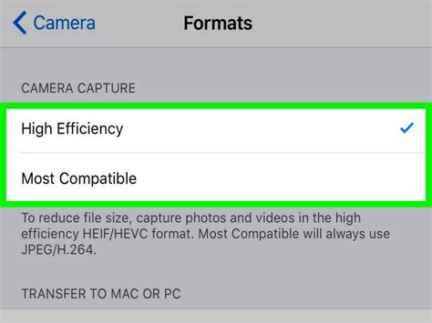 To compress an image, many tools offer a sliding scale. How to Improve Photo Resolution on iPhone or iPad: 8 Steps