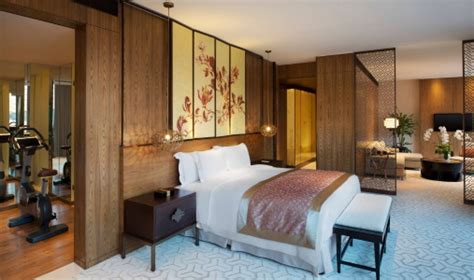 Twelve At Hengshan A Luxury Collection Hotel Shanghai Shanghai