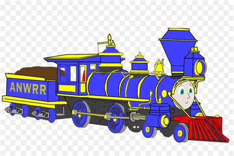 Engine Clipart Little Engine That Could Engine Little Engine That