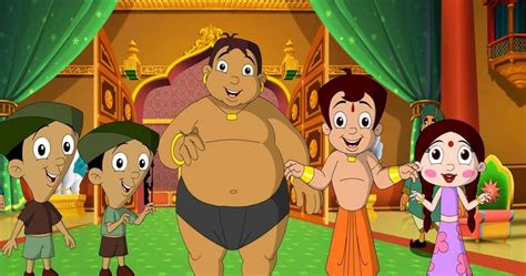 Chhota Bheem Full Movie Download In Hdrip And Bluray Quirkybyte