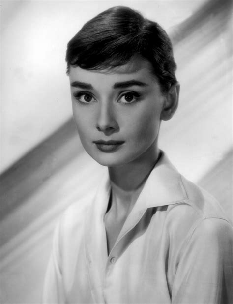 The Little White Attic More Photos Of Audrey Hepburn P3 With Some