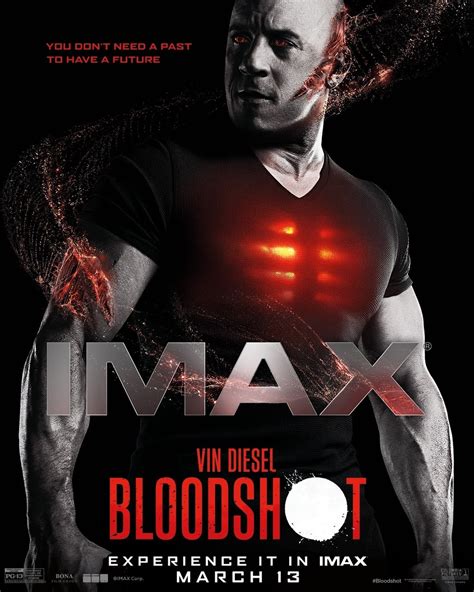 Bloodshot DVD Release Date Redbox Netflix ITunes Amazon