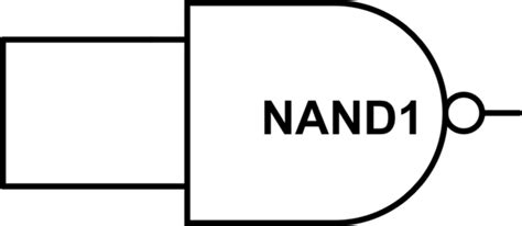 Integrated Circuit 1 Ttl Ic Inverter 2 Input Nand 3 Input Nand