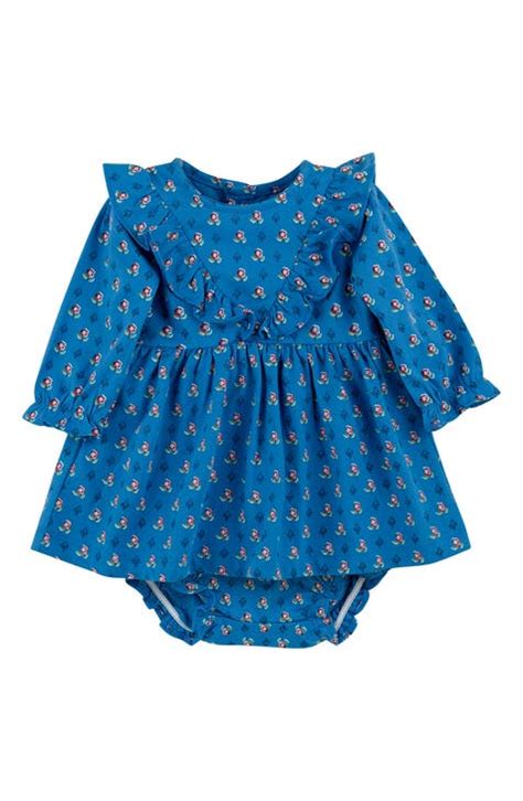 Baby Girl Clothing Dresses Bodysuits And Footies Nordstrom