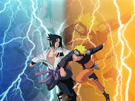 Naruto Battle Wallpapers Top Free Naruto Battle Backgrounds
