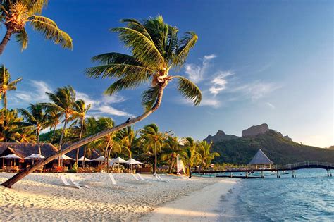 Best South Pacific Islands To Visit Celebrity Cruises