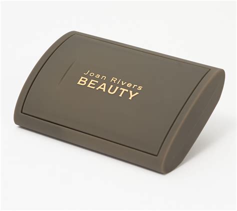 Joan Rivers Beauty Great Hair Day Fill In Powder With Brush