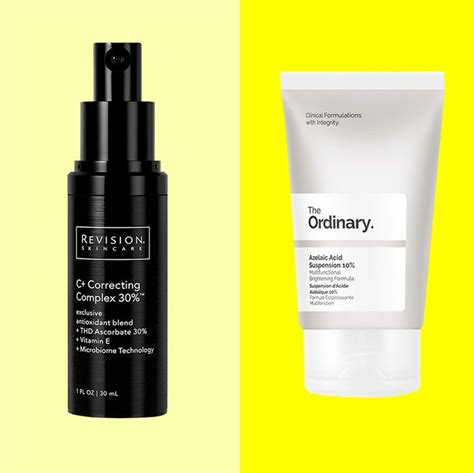 Best Products For Hyperpigmentation 2021 The Strategist