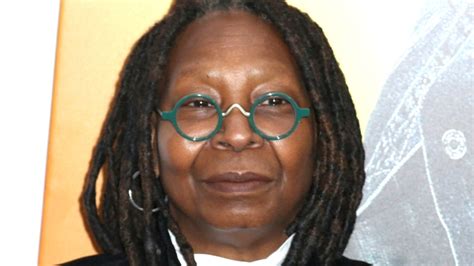 Whoopi Goldberg Tests Positive For Covid Misses The View Return