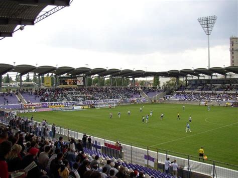 Szusza ferenc stadion 12.670 seats. Szusza Ferenc Stadion - Ujpest - Budapest - The Stadium Guide