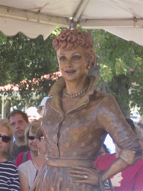 For good reason lucille ball is most associated with i love lucy, arguably the greatest television comedy of all time. I Love Lucy & the Lucille Ball Comedy Fest! - The Virgin ...