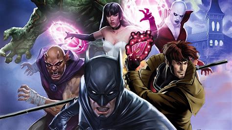 Doug Liman On Why He Left Gambit And Taking On Justice League Dark