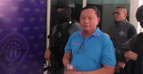 เปิดประวัติ เบล บุษญา ตั้งภากรณ์ ลูกสาว พ.ต.ท. พ.ต.ท. บรรยิน ตั้งภากรณ์ แหกคุก ตำรวจคุมกำลังเต็มที่ หวั่น ...