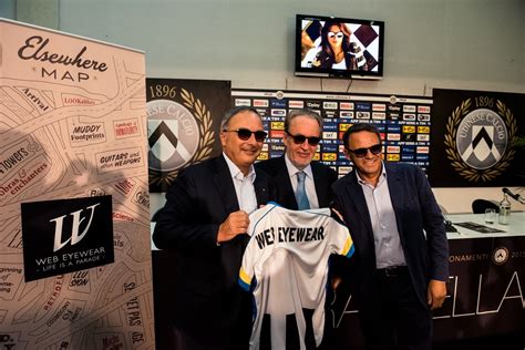 He entrenado con los mejores y eso ayuda mucho a crecer y madurar. Franco Soldati, Giampaolo Pozzo, Giovanni Zoppas | Calcio