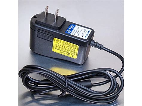 T Power Ac Dc Adapter Compatible For Logitech 960 000866 Bcc950 Conference Cam Video