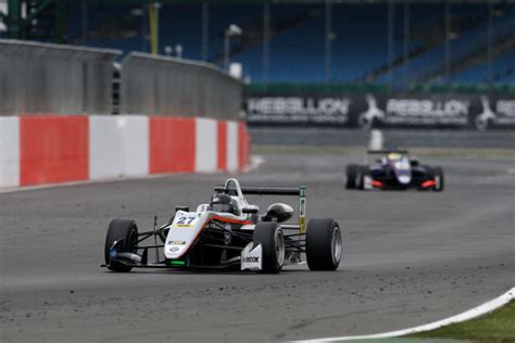 Formula European Masters Images