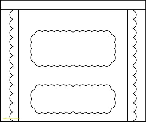 Free Printable Candy Wrapper Template Printable Templates