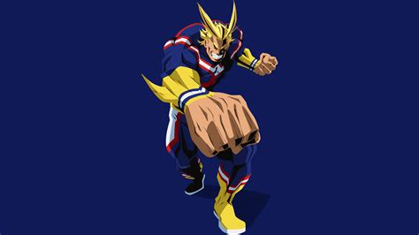 My Hero Academia All Might Alt By Vk For Da Win On Deviantart