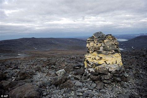 Norway To Give Finland A Mountain As A 100th Birthday Present Finland