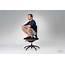 New Neseda – Dynamic Sitting  Office Inspiration