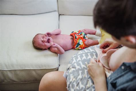 What The Reality Of Breastfeeding Looks Like The Globe And Mail