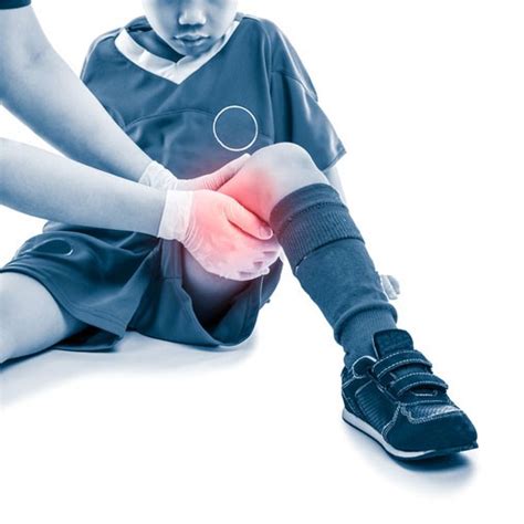Growing Pains — Fairfield Podiatry