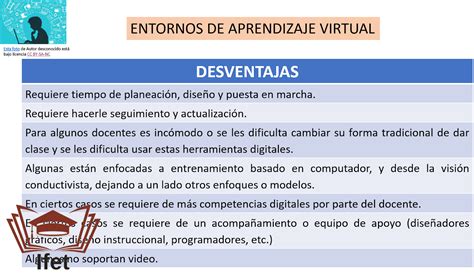 Ventajas Y Desventajas Estudiar Online Exploradas Ifet