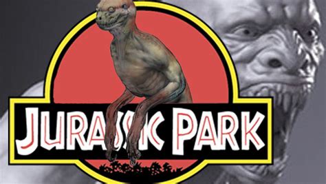 7 Insane Things That Were Cut From Jurassic Park Movies