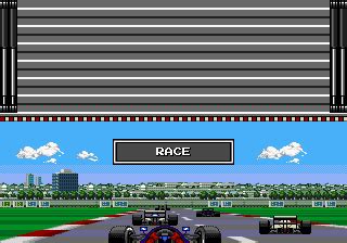 Ferrari grand prix challenge sega genesis video game complete cib. Download Ferrari Grand Prix Challenge (Genesis) - My Abandonware