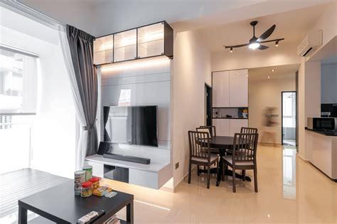 What To Expect In Hdb Renovation Singapore 9creation