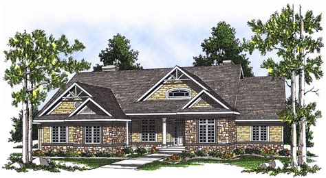 Houseplans Craftsman Details Craftsman Style House Plans Ranch House