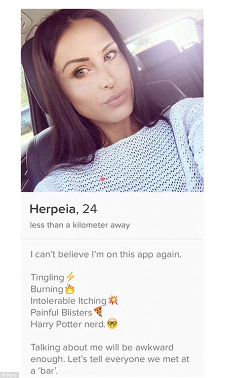 Sydney Tinder Users Match With Sexually Transmitted Diseases On App Daily Mail Online
