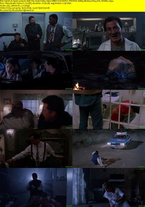 jason goes to hell the final friday 1993 unrated shout proper 1080p bluray h264 aac rarbg