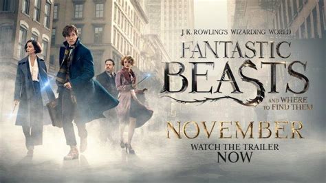 Fantastic beasts and where to find them. Download Film Fantastic Beasts and Where to Find Them (Sub ...