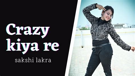 Crazy Kiya Re Bollywood Song Dance Cover Aishwarya Rai