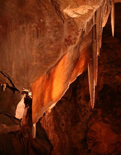 Lehman Caves Exploring Great Basin National Park