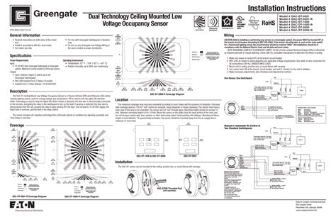 Cooper 6107 Wiring Diagram
