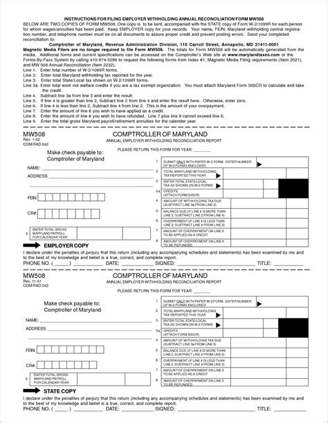 Printable W2 Form For Employees Printable Form 2024
